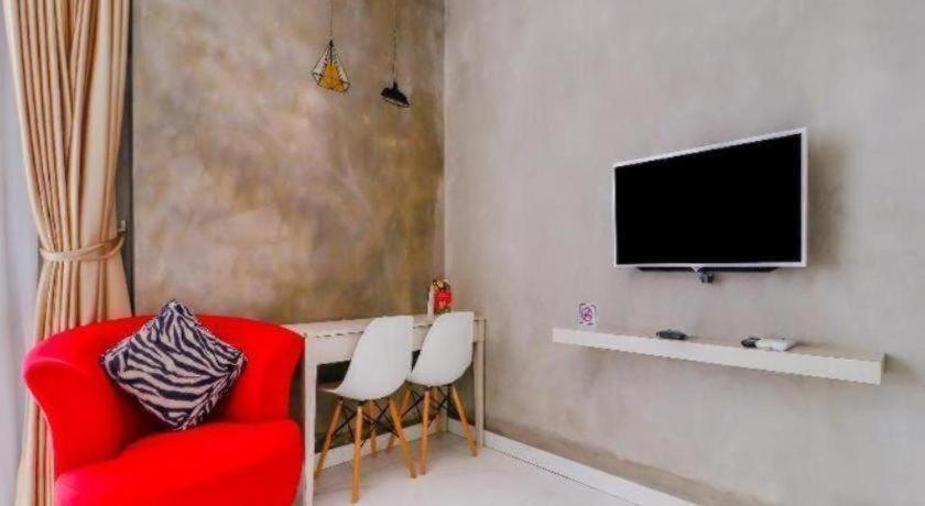 Collection O 31 The Batik Bed And Coffee Bandung Hotel Exterior foto